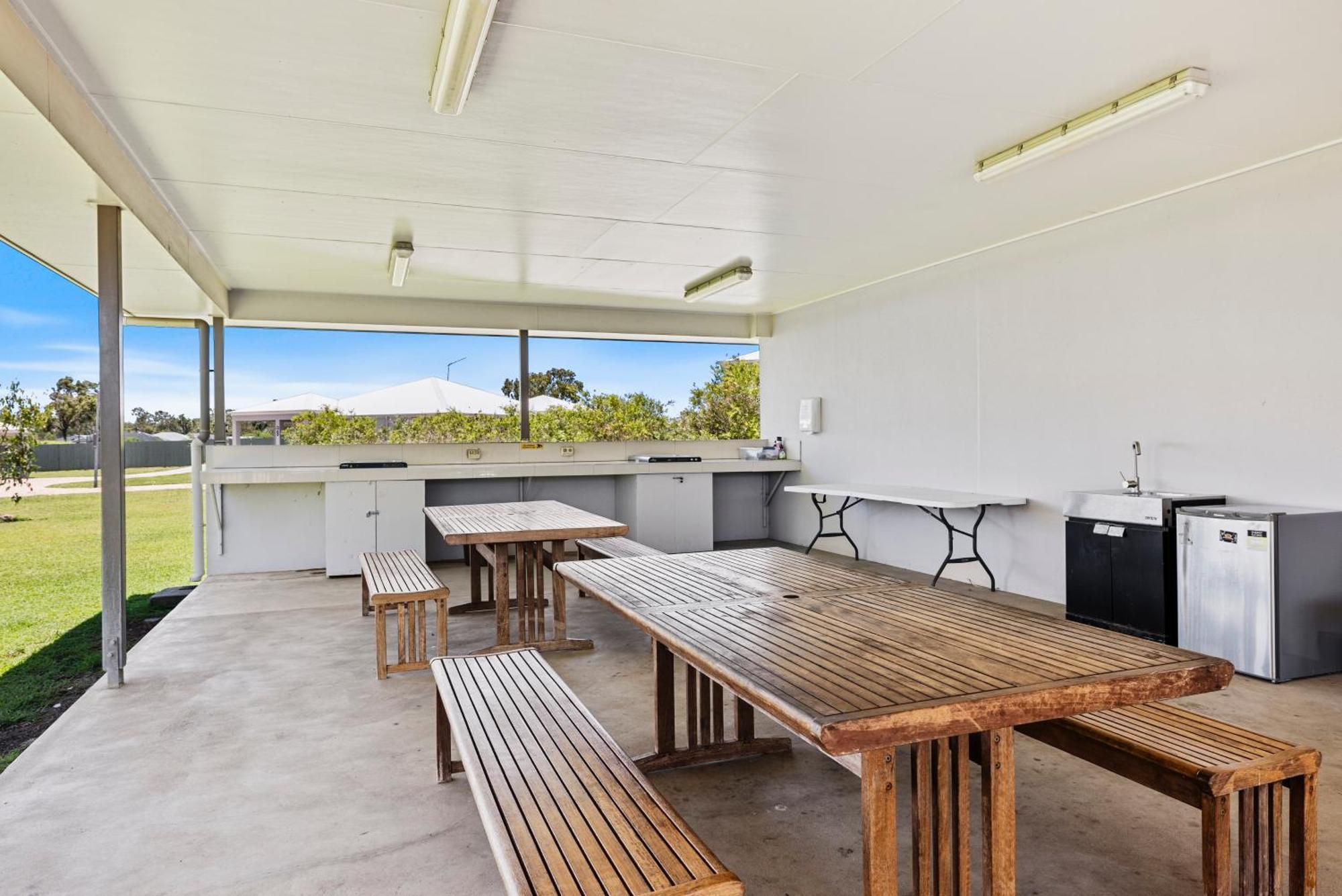 Casa Nostra Motel Rockhampton Exteriör bild