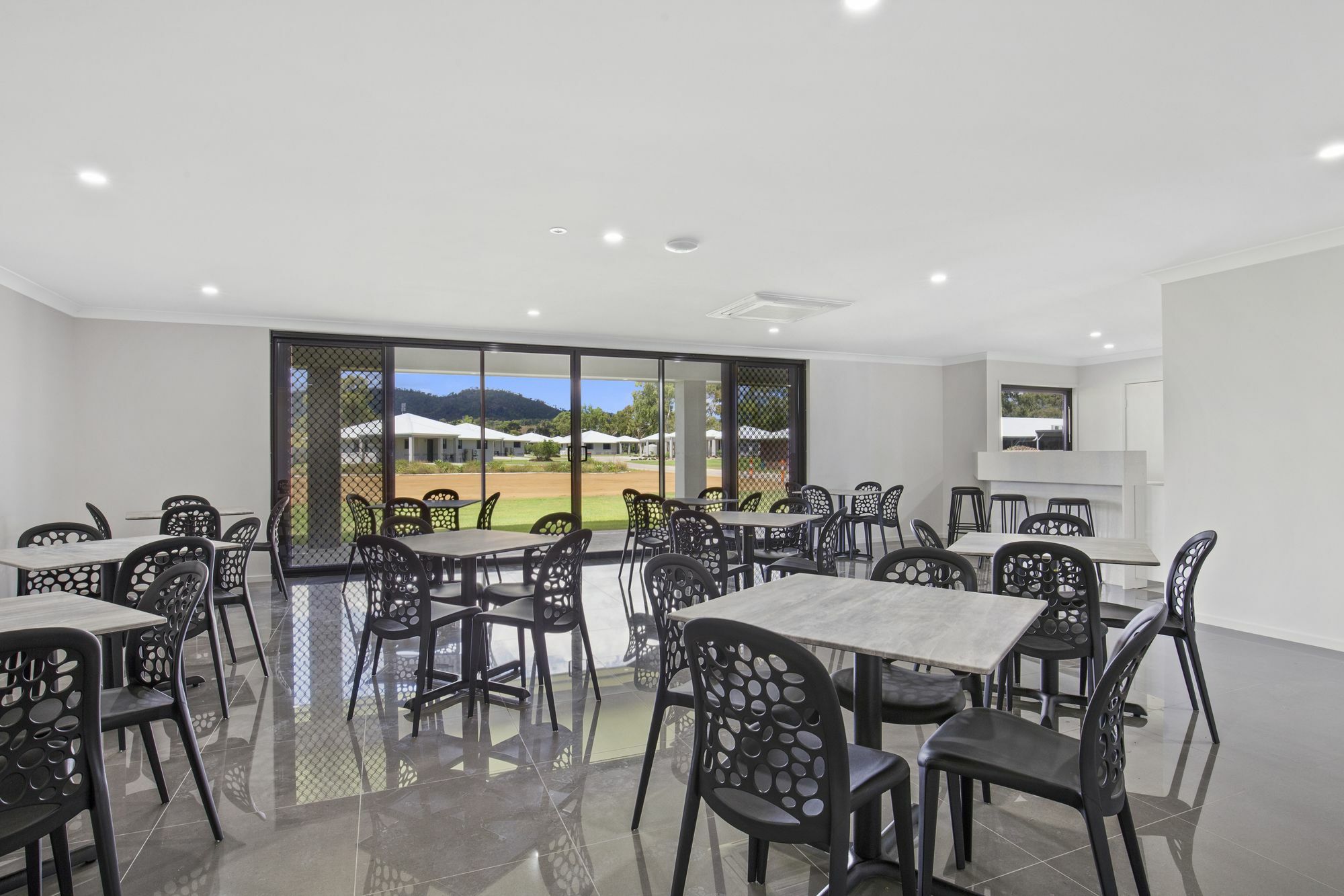 Casa Nostra Motel Rockhampton Exteriör bild